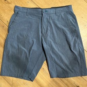 Burnside Mens Shorts